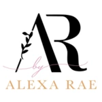 Logo of By Alexa Rae android Application 